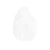 Hair Wrap Sport White