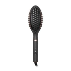Edge Heated Smoothing & Styling Brush