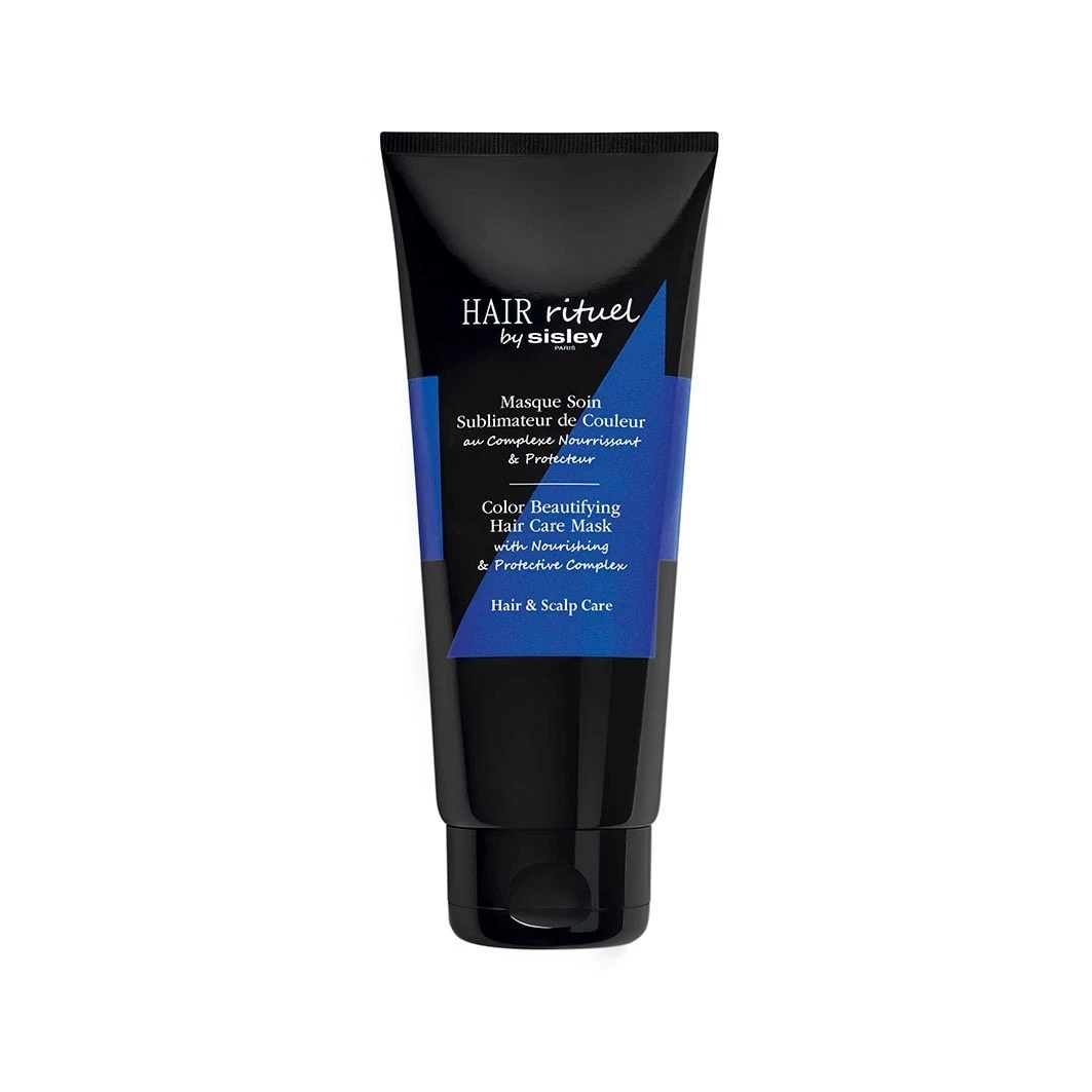 HAIR RITUEL By SisleyHair Care Mask