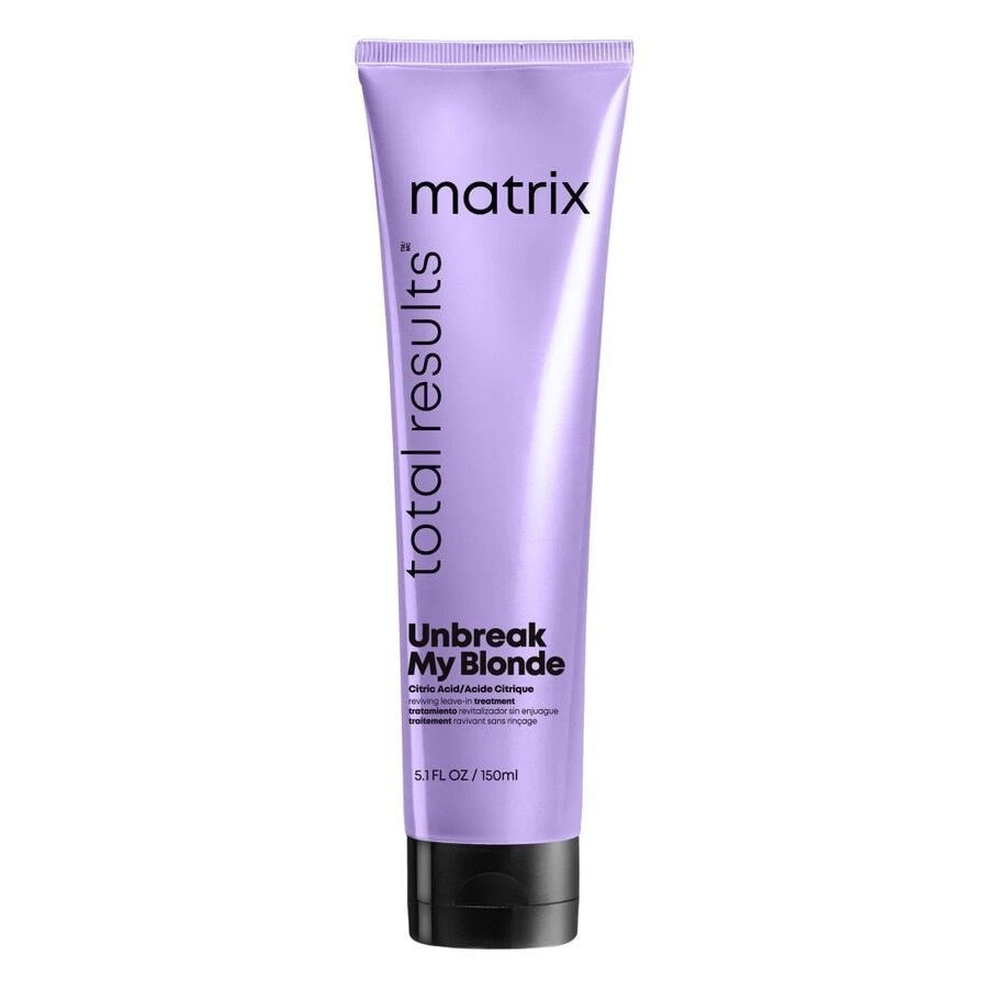 Matrix Unbreak My BlondeLeave-in Treatment