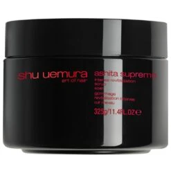 Shu Uemura Ashita SupremeIntense Revitalization Scrub