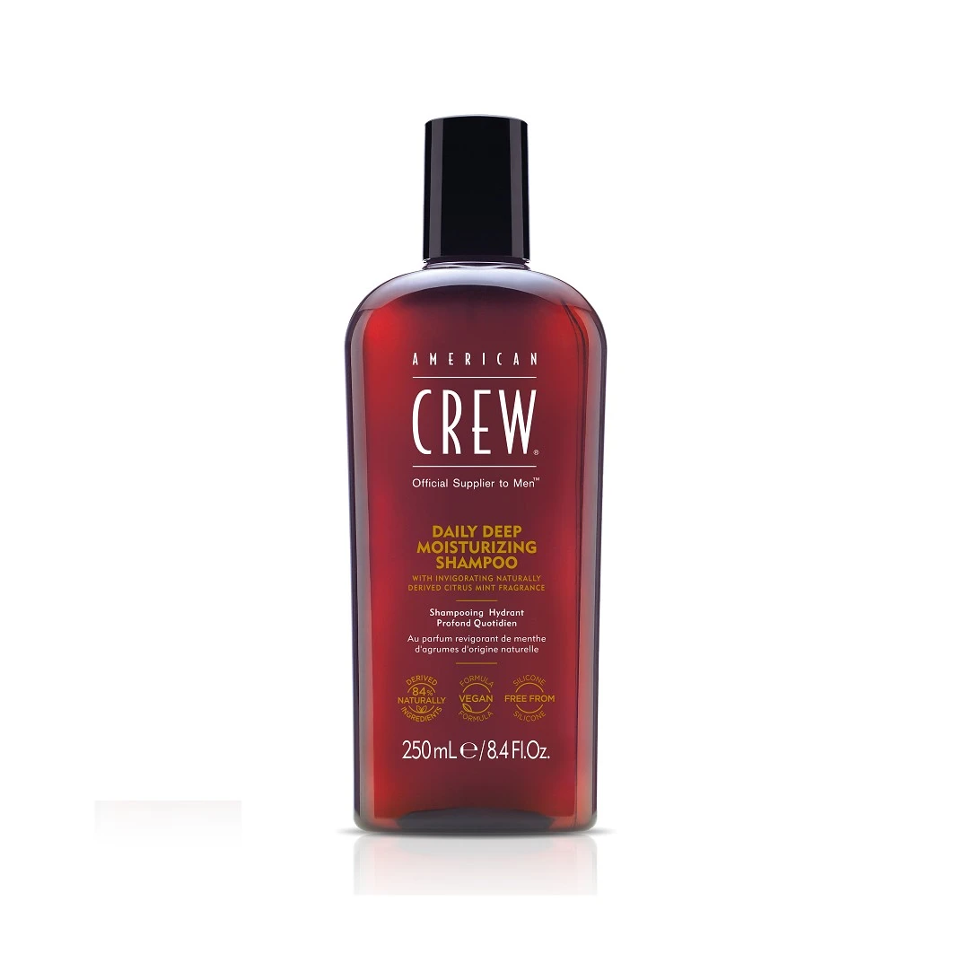 American Crew Daily Deep Moisturizing Shampoo