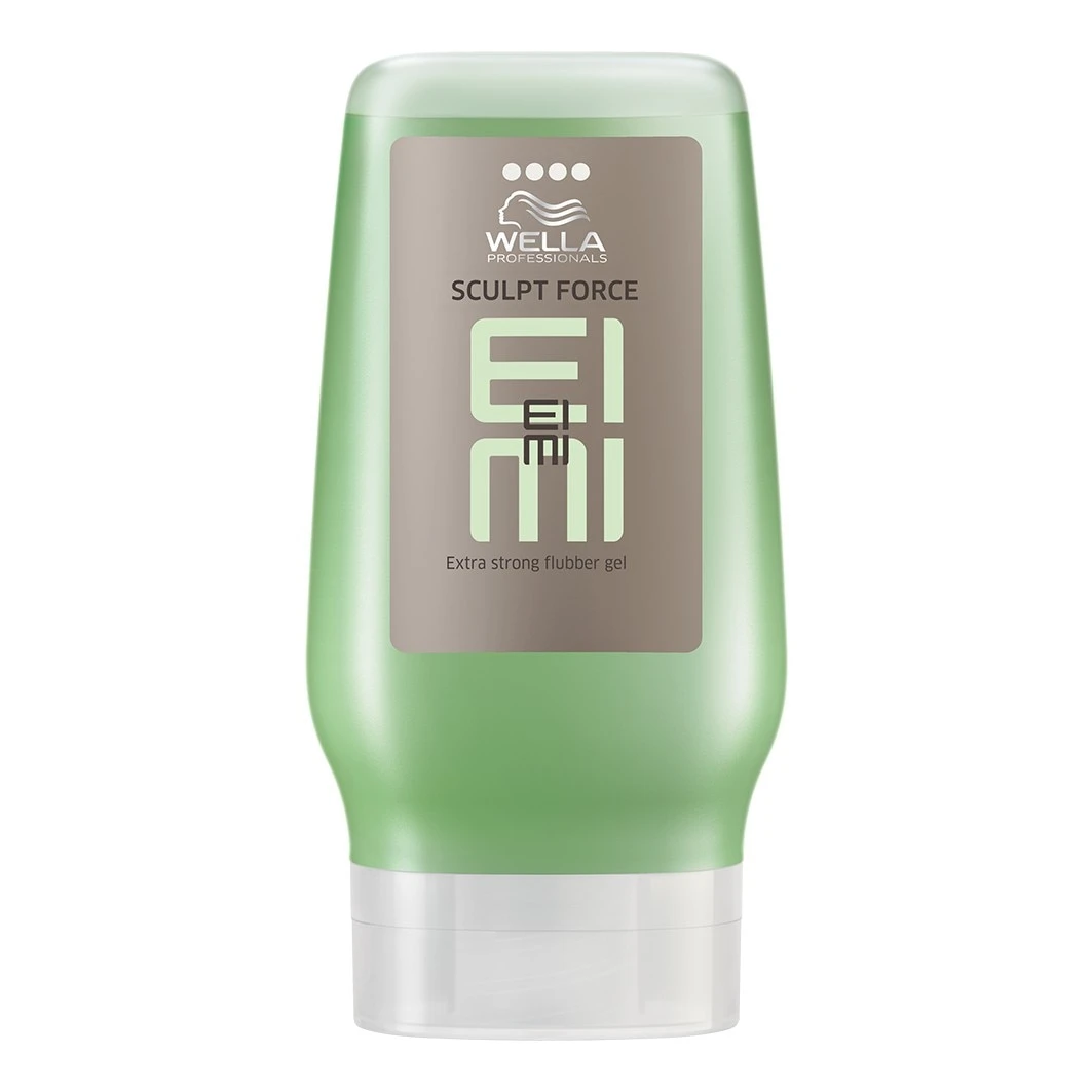 Wella Professionals EIMI TextureSculpt Force 3 Wella Professionals EIMI TextureSculpt Force