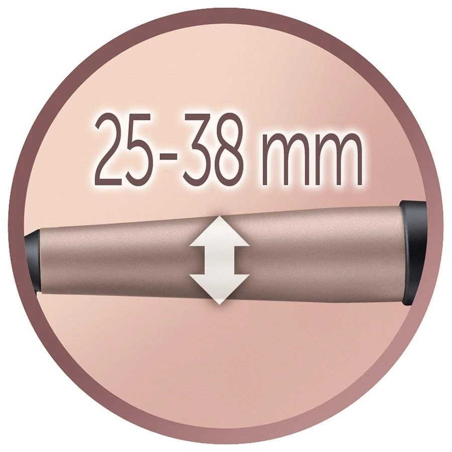 Remington CI91X1 Proluxe 25-38mm Wand 5 Remington CI91X1 Proluxe 25-38mm Wand - Afbeelding 3