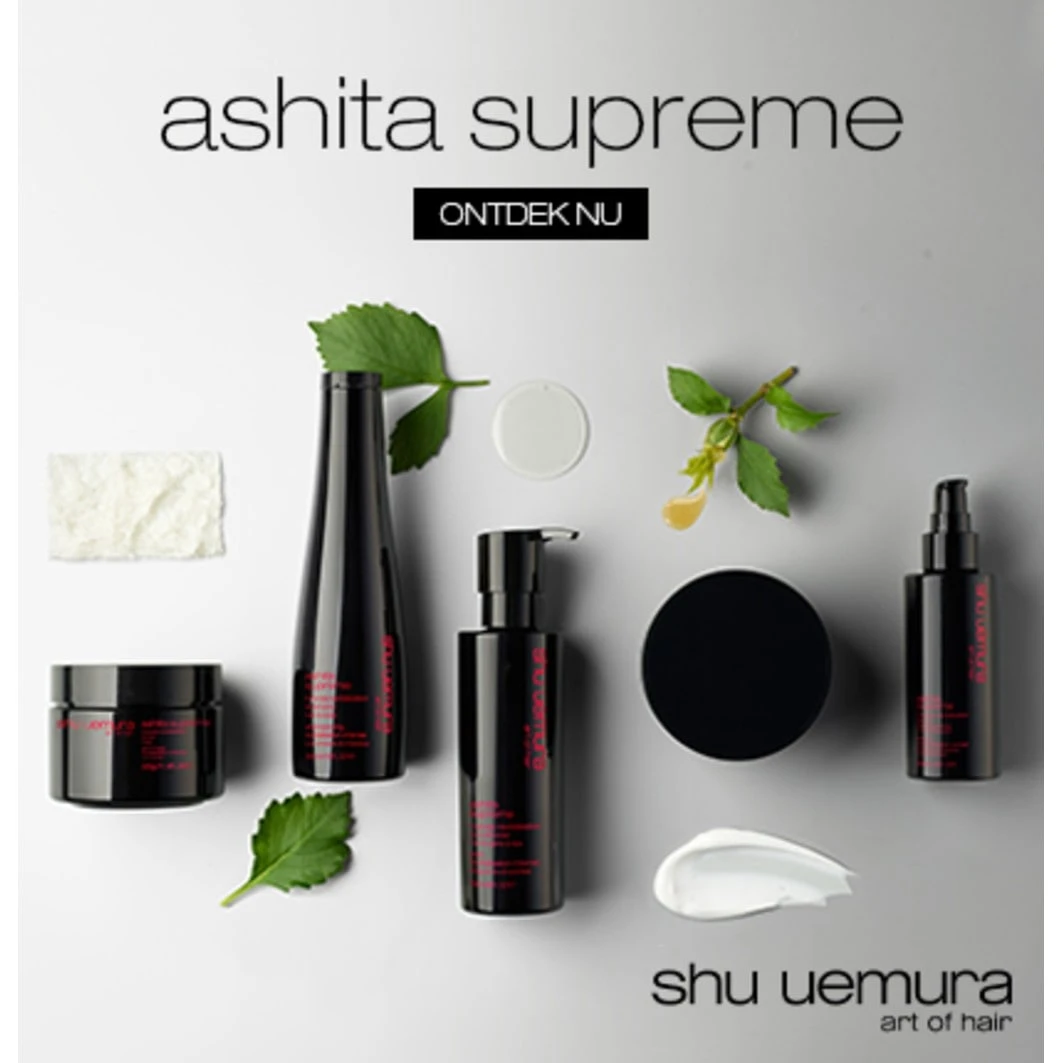 Shu Uemura Ashita SupremeIntense Revitalization Scrub 4 Shu Uemura Ashita SupremeIntense Revitalization Scrub - Afbeelding 2