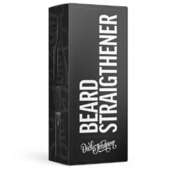 Beard Straighthener