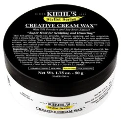 Kiehl's Creative Cream