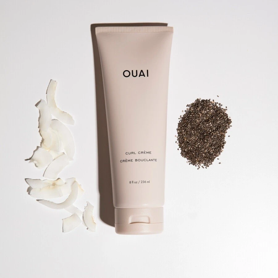 Ouai Curl Crème 5 Ouai Curl Crème - Afbeelding 3