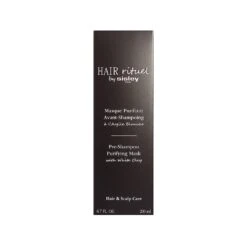 HAIR RITUEL By SisleyMasque Purifiant Avant-Shampoing -Goldwell store BH6kV0326536 4 global