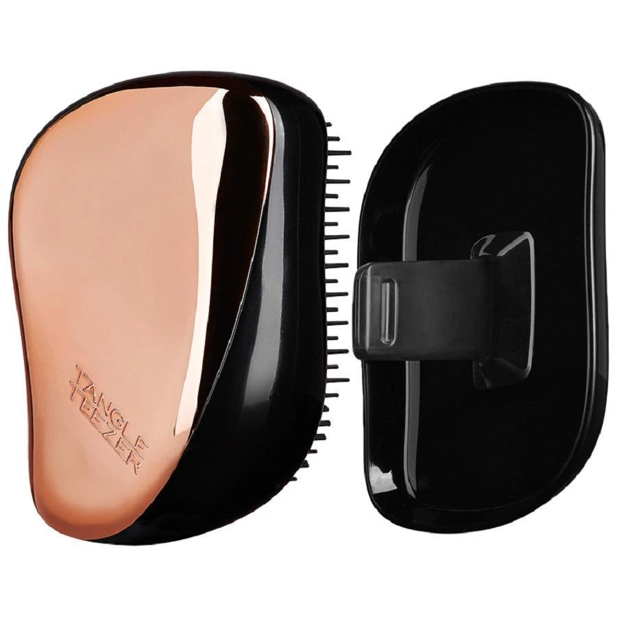 TangleĀ® Teezer Compact StylerRose Gold - Afbeelding 2