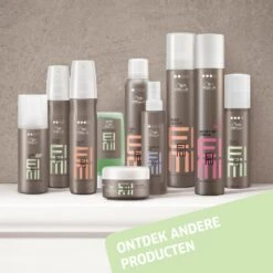 Wella Professionals EIMI TextureShape Shift 15 Wella Professionals EIMI TextureShape Shift -Goldwell store DznVDH106482 6 dgl NL