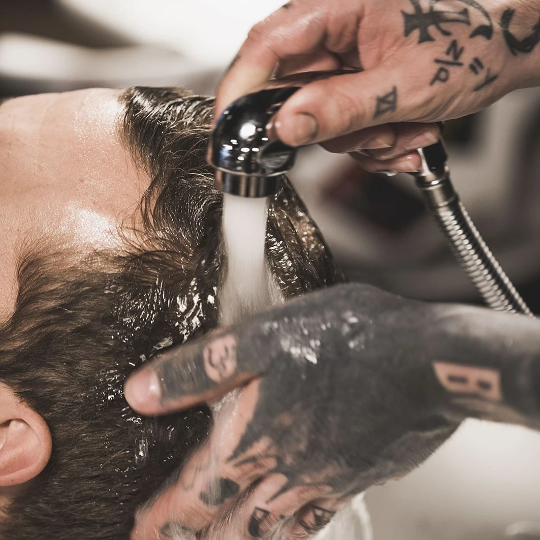 Conditioner Fils De Dieu - Afbeelding 3