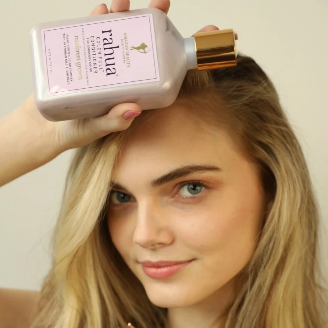 Color Fullâ„¢ Conditioner - Afbeelding 3