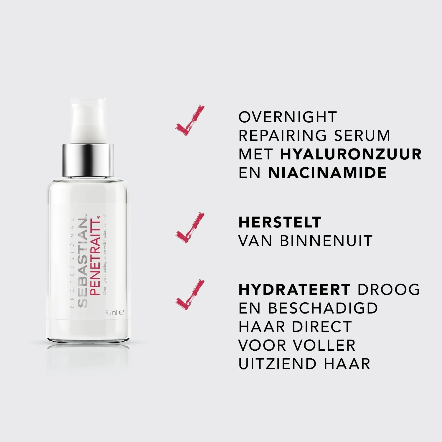 PenetraittOvernight Serum - Afbeelding 2