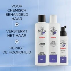 Nioxin System 63-delige Trial Kit 13 Nioxin System 63-delige Trial Kit -Goldwell store GtaSjk710039 2 dgl NL