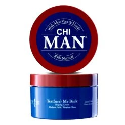 CHI Text(ure) Me Back Shaping Cream
