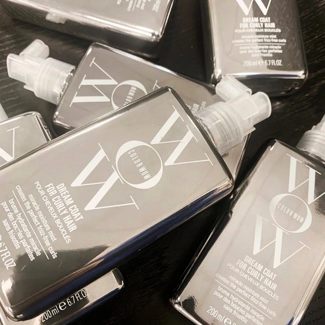 Dream Coat Curly - Afbeelding 4