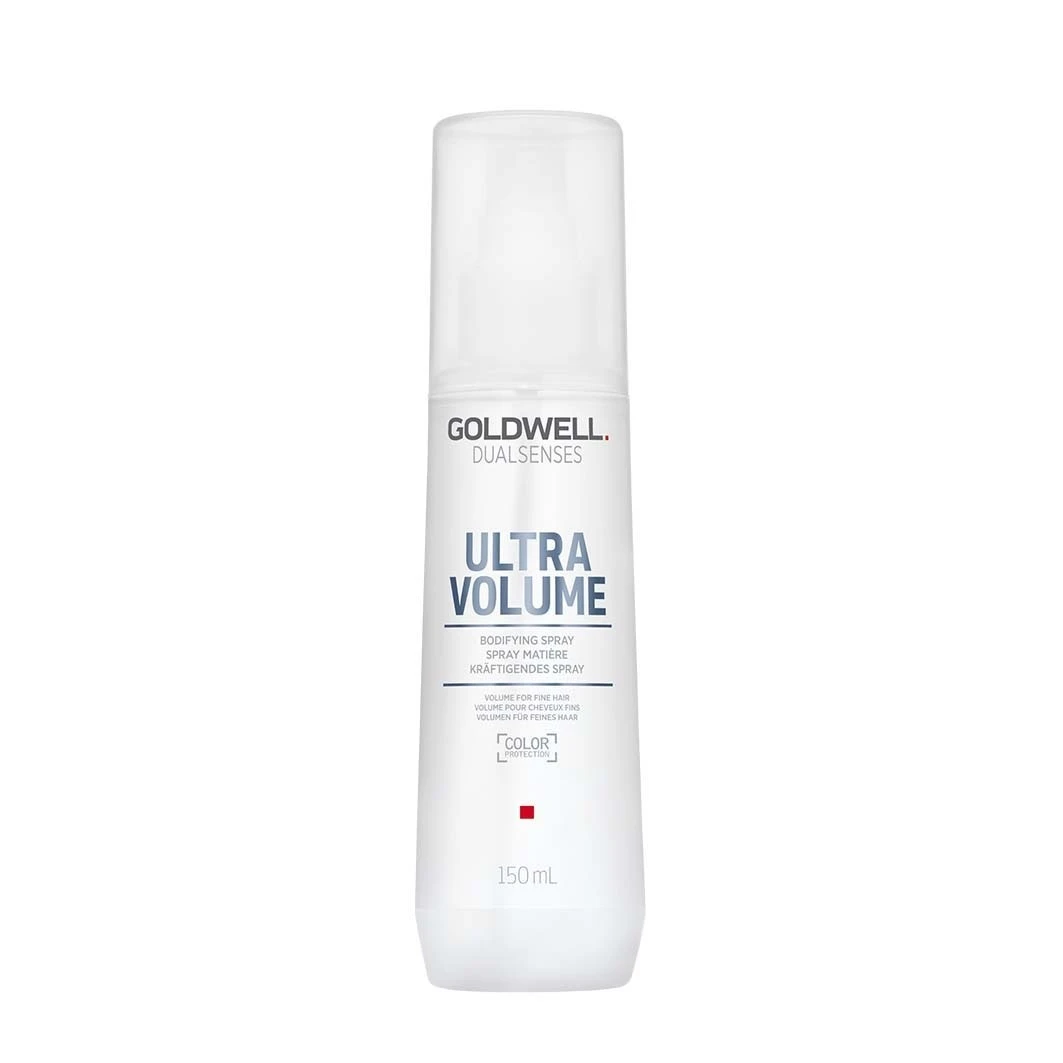Goldwell Bodifying Spray 3 Goldwell Bodifying Spray