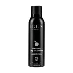 Refreshing Dry Shampoo