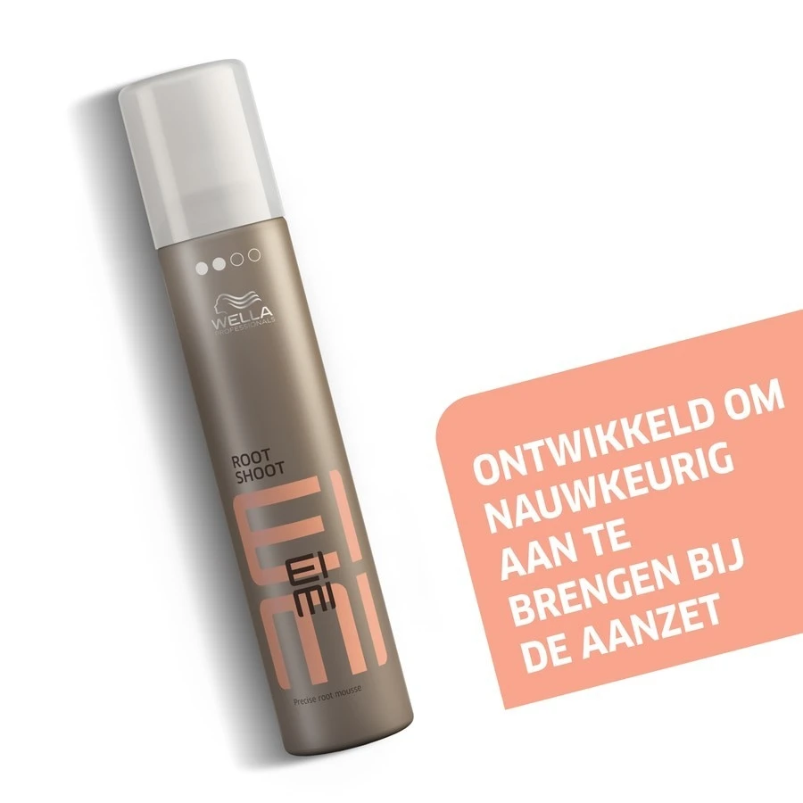 Wella Professionals EIMI VolumeRoot Shoot 6 Wella Professionals EIMI VolumeRoot Shoot - Afbeelding 4
