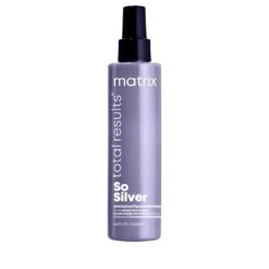 Matrix Total ResultsSo Silver All-In-One Toning Leave-In Spray