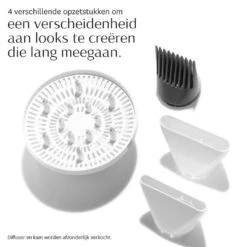 AireLuxe 13 AireLuxe -Goldwell store LqqrhX1053858 3 dgl NL