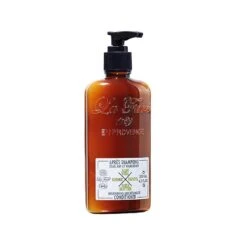 Nourishing & Detangling