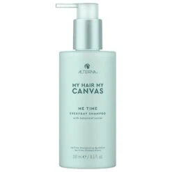 Alterna My Hair. My Canvas.Me Time Everyday Shampoo