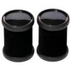 Volumizing Hot Rollers Luxe 44mm (2-pack)