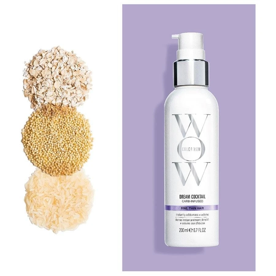 Carb Cocktail Bionic - Afbeelding 2