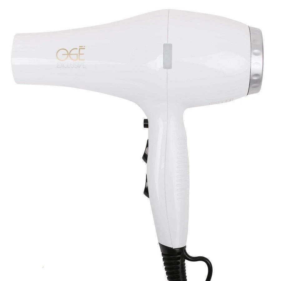 Ionic Hair Dryer 3 Ionic Hair Dryer