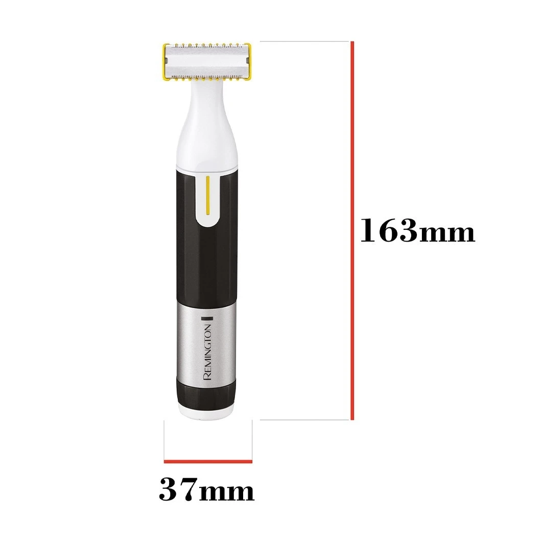 Remington Omniblade Face 10 Remington Omniblade Face - Afbeelding 8