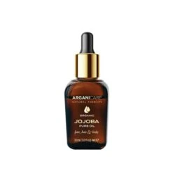 Jojoba Organic Oil
