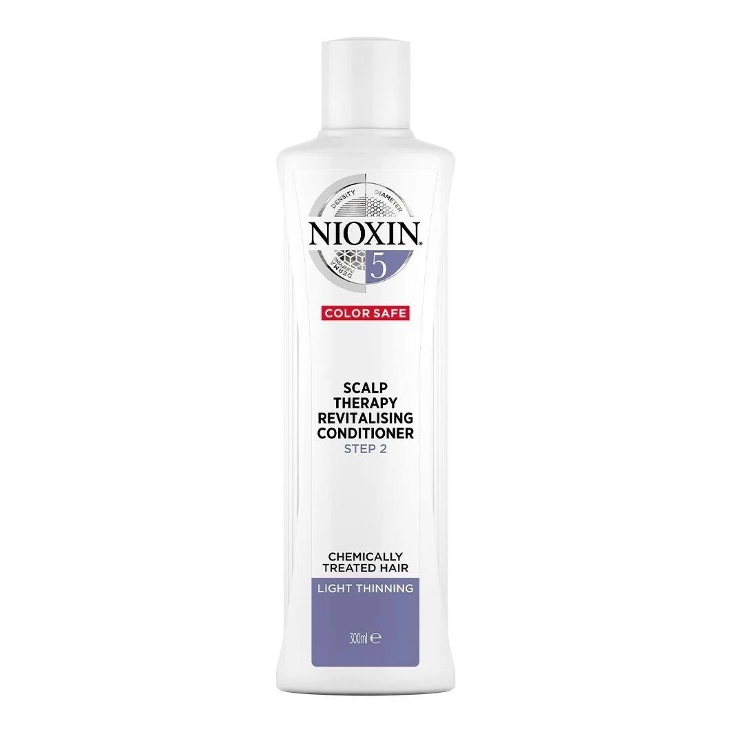 Nioxin System 5Scalp Therapy Revitalising Conditioner