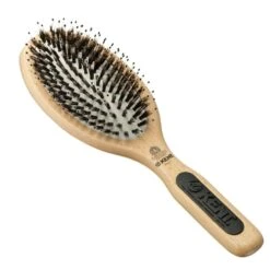 Kent PF01 Large Cushion Pad Brush