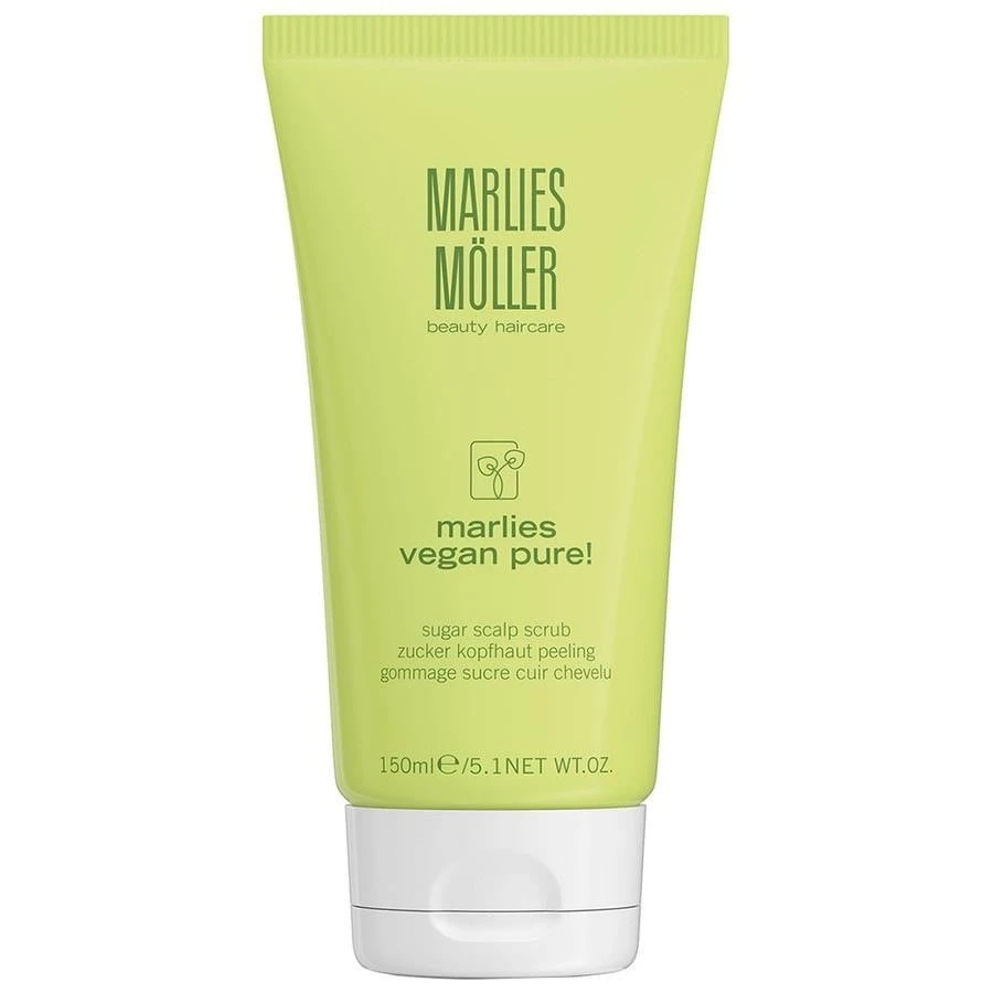 Marlies Vegan Pure!Sugar Scalp