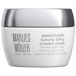 PashmisilkSilky Cream Mask