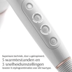 AireLuxe 15 AireLuxe -Goldwell store TnDQOR1053858 5 dgl NL