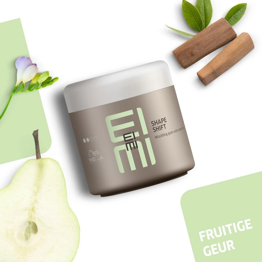 Wella Professionals EIMI TextureShape Shift 7 Wella Professionals EIMI TextureShape Shift - Afbeelding 5