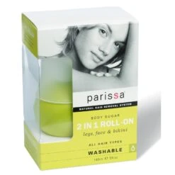 Hair Removal System2in1 Roll-on