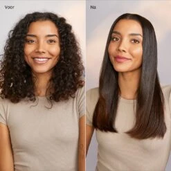Edge Heated Smoothing & Styling Brush -Goldwell store UgTgoh1044007 4 dgl NL