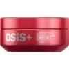 Schwarzkopf Professional OSiS+ Short TextureMighty Matte Ultra Strong Matte Cream