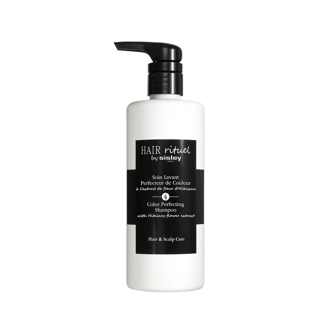 HAIR RITUEL By SisleySoin Lavant Perfecteur Couleur 3 HAIR RITUEL By SisleySoin Lavant Perfecteur Couleur