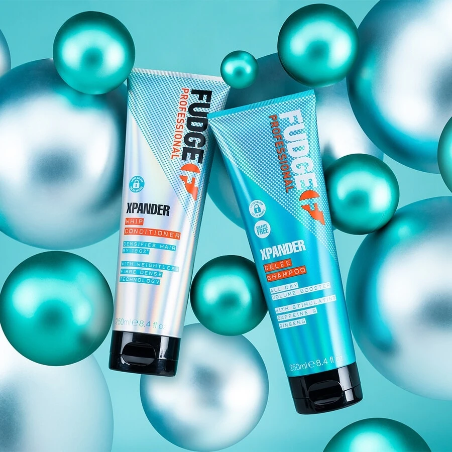 Fudge Xpander Gelée Shampoo - Afbeelding 3