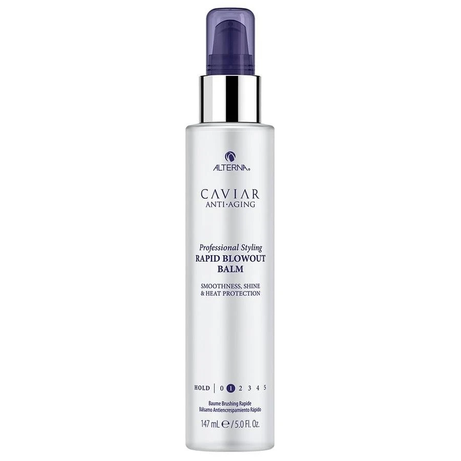 Alterna Caviar Anti-Aging Professional StylingRapid Blowout Balm 3 Alterna Caviar Anti-Aging Professional StylingRapid Blowout Balm