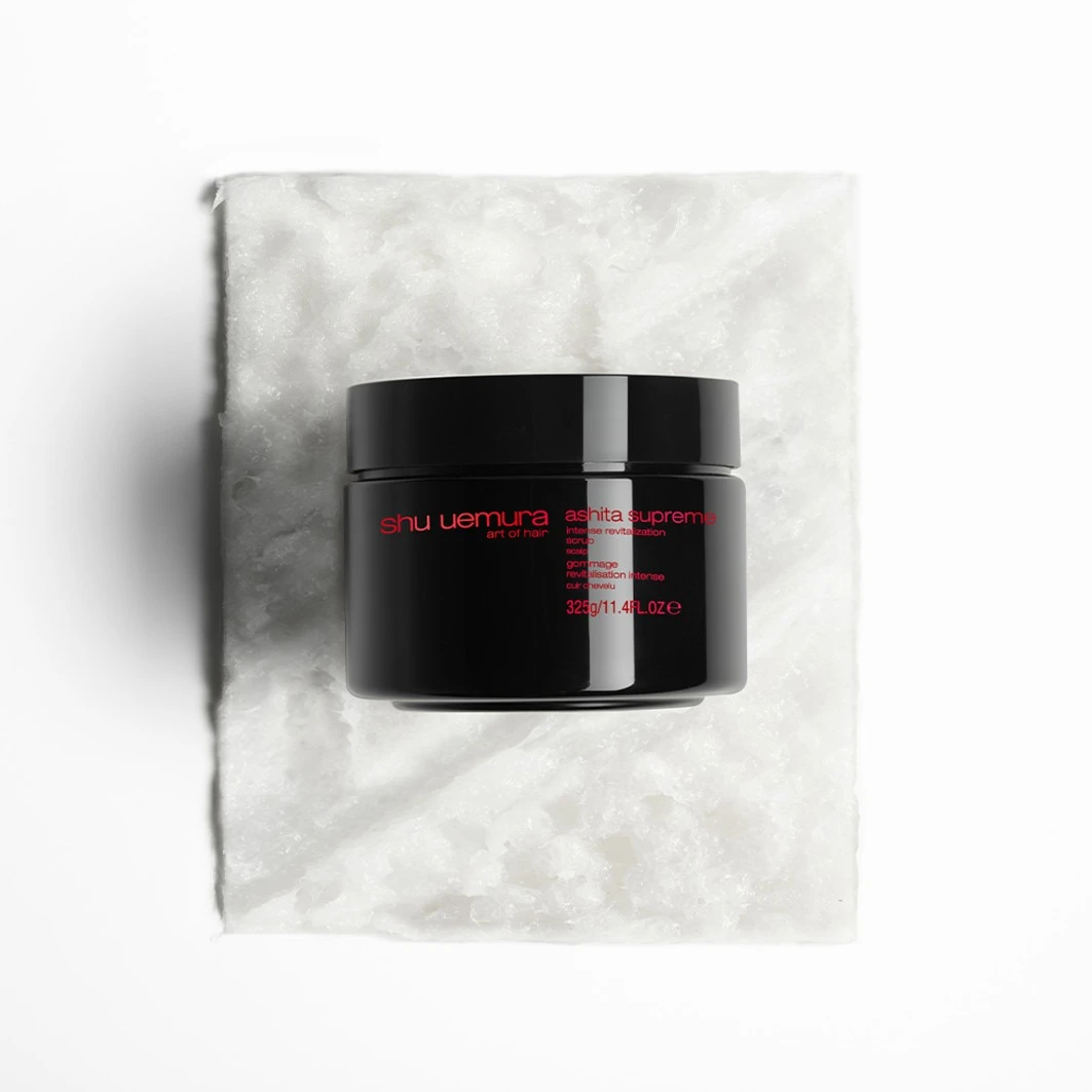 Shu Uemura Ashita SupremeIntense Revitalization Scrub 5 Shu Uemura Ashita SupremeIntense Revitalization Scrub - Afbeelding 3