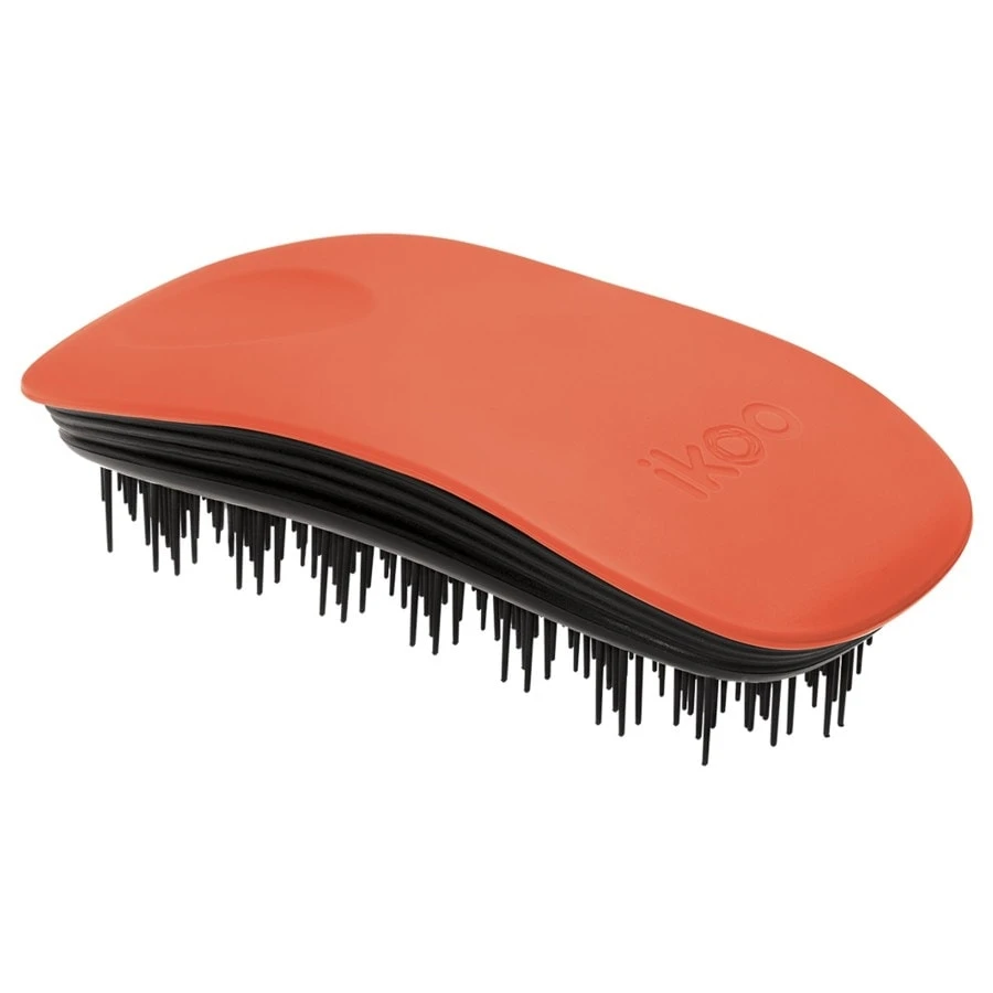 Orange Bloss Black Body