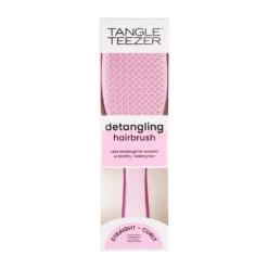 Tangle® Teezer Wet DetanglerRaspberry Rouge 12 Tangle® Teezer Wet DetanglerRaspberry Rouge -Goldwell store ZRnP2e608400 3 dgl NL