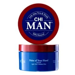 CHI Man Palm Of Your Hand - Pomade