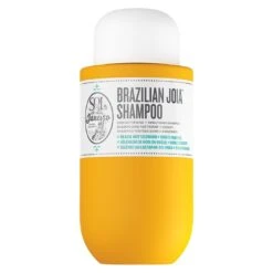 Brazilian JoiaStrengthening + Smoothing